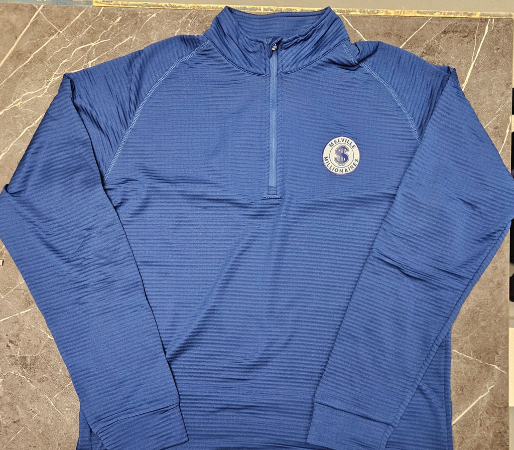 PLYR - Element Quarter Zip