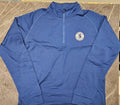 PLYR - Element Quarter Zip