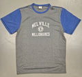 Millionaires Vintage Ringer Tee