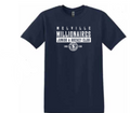 Melville Millionaires Junior A Hockey Club T-Shirt