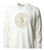 Mils Crewneck - Sand