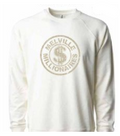 Mils Crewneck - Sand