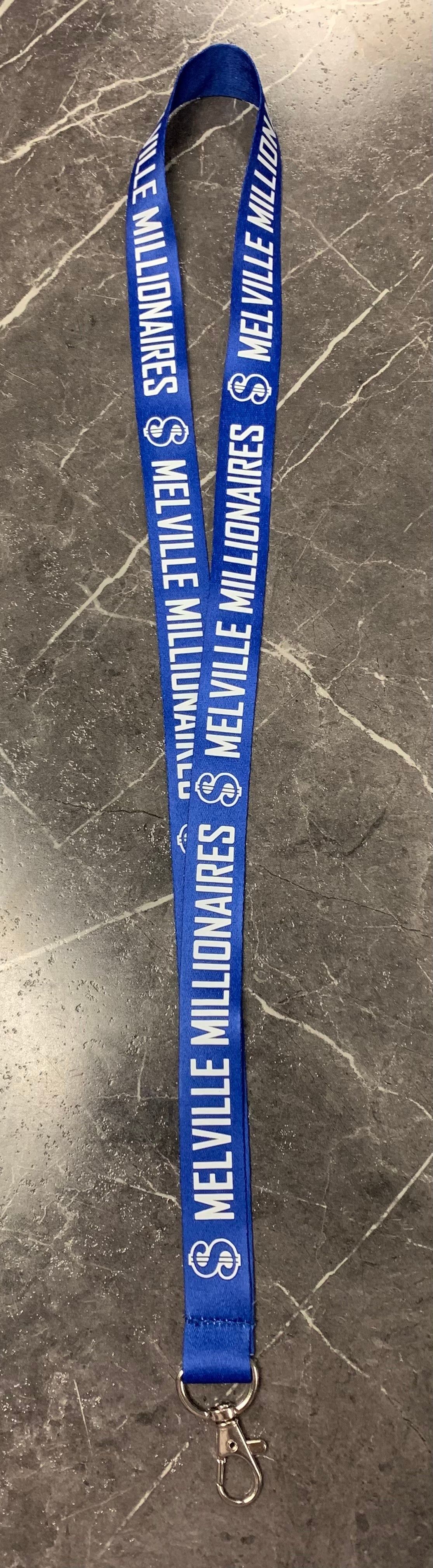 Lanyards