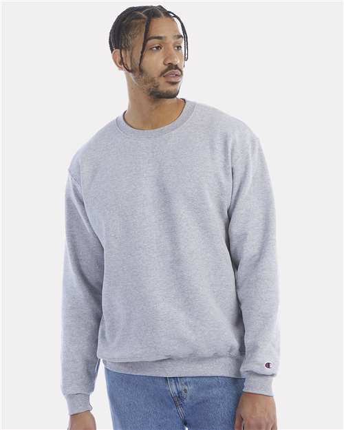 Champion Unisex Powerblend® Crewneck Sweatshirt