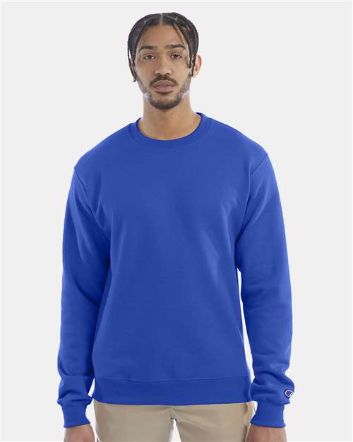Champion Unisex Powerblend® Crewneck Sweatshirt