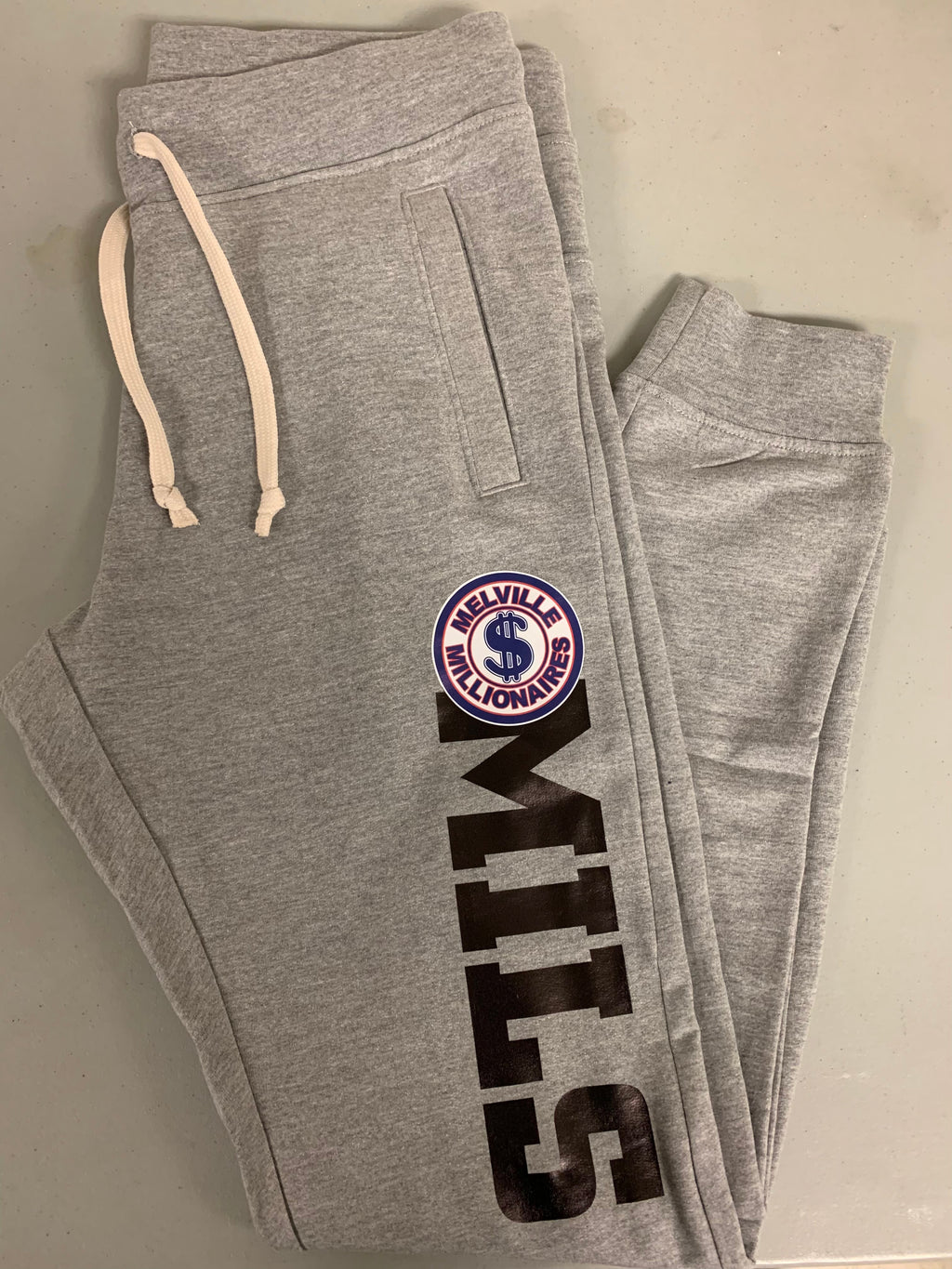 Mils Joggers