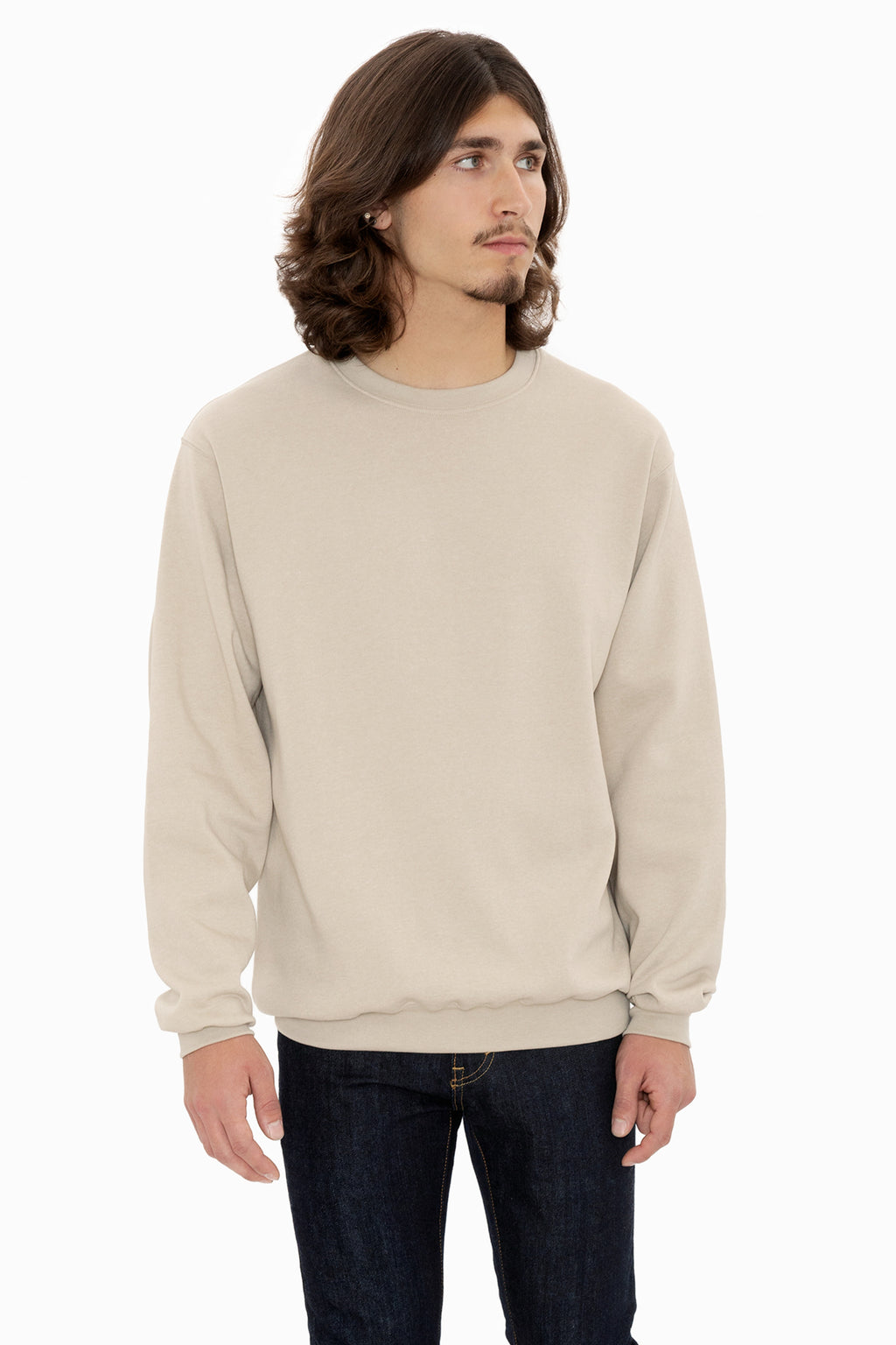 Millionaires Hockey Club Crewneck