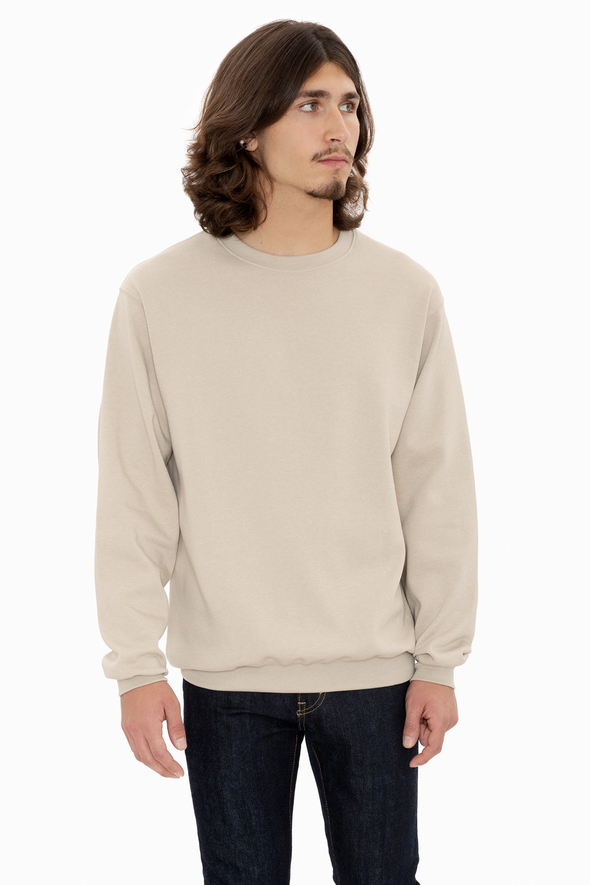 Millionaires Hockey Club Crewneck