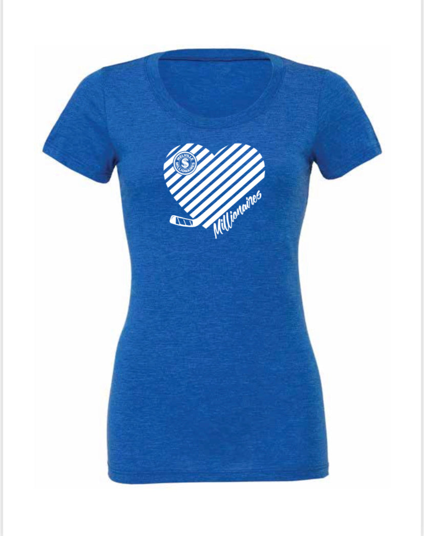 Women’s 💙 T-Shirt