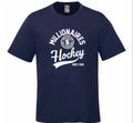 Millionaires Hockey T-Shirt - Adult