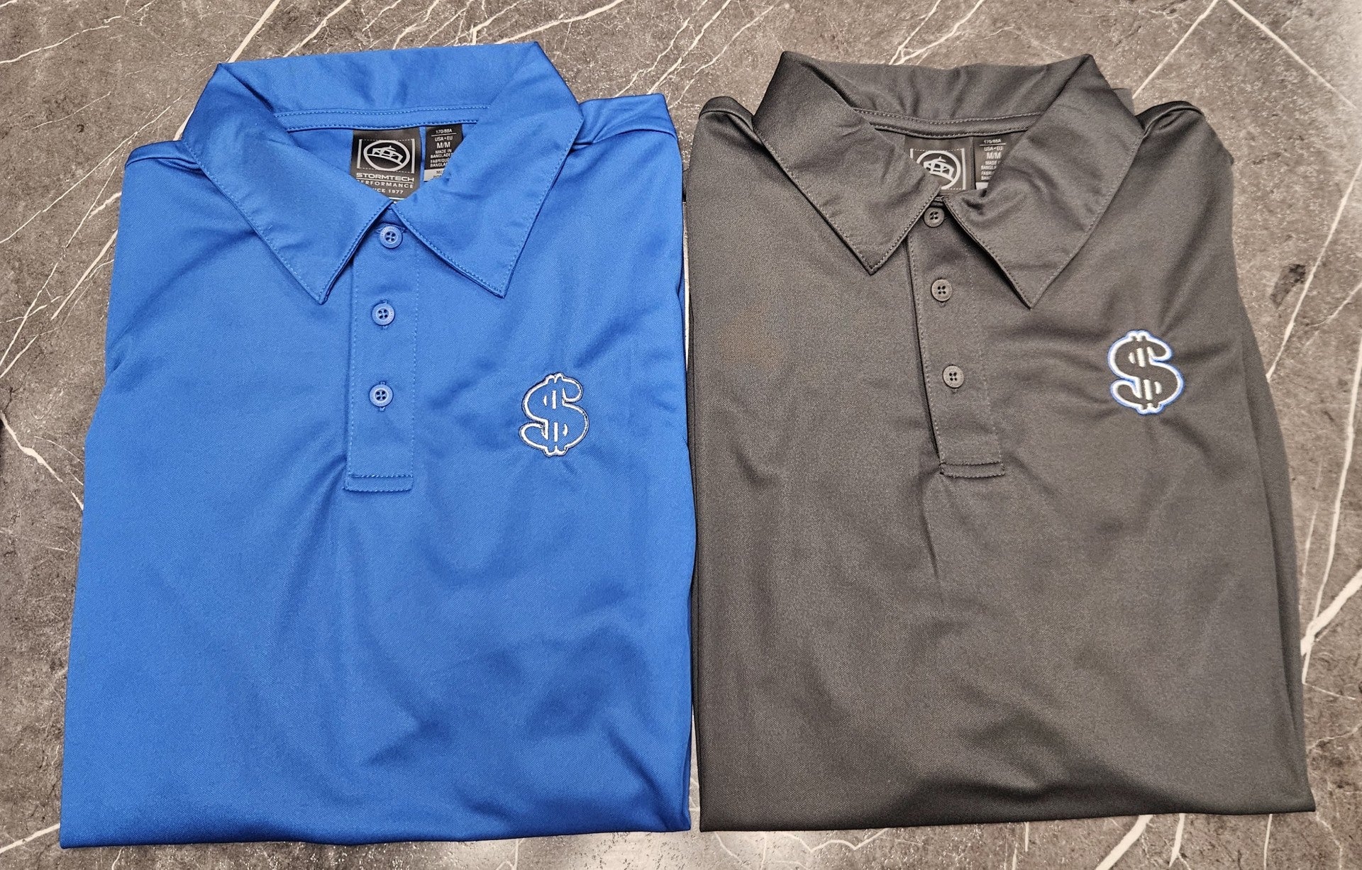 Men's Golf Shirt