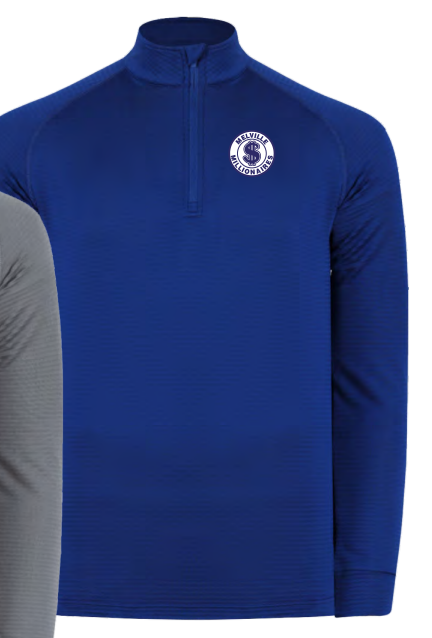 PLYR - Element Quarter Zip