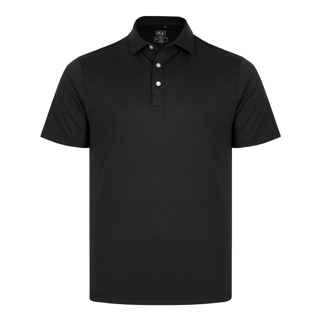 PLYR - Custom Millionaires Polo shirt