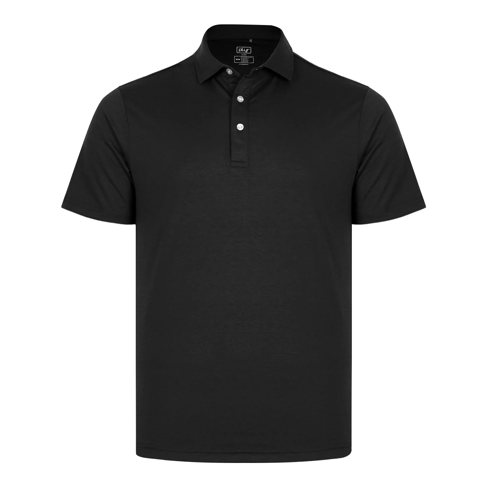 PLYR - Custom Millionaires Polo shirt