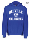 Youth Royal Blue Hoodie