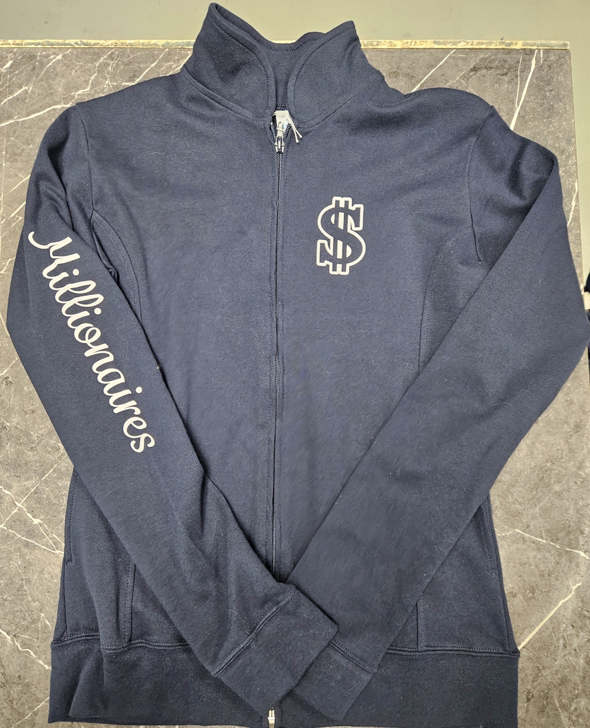 Women's Yoga Jacket