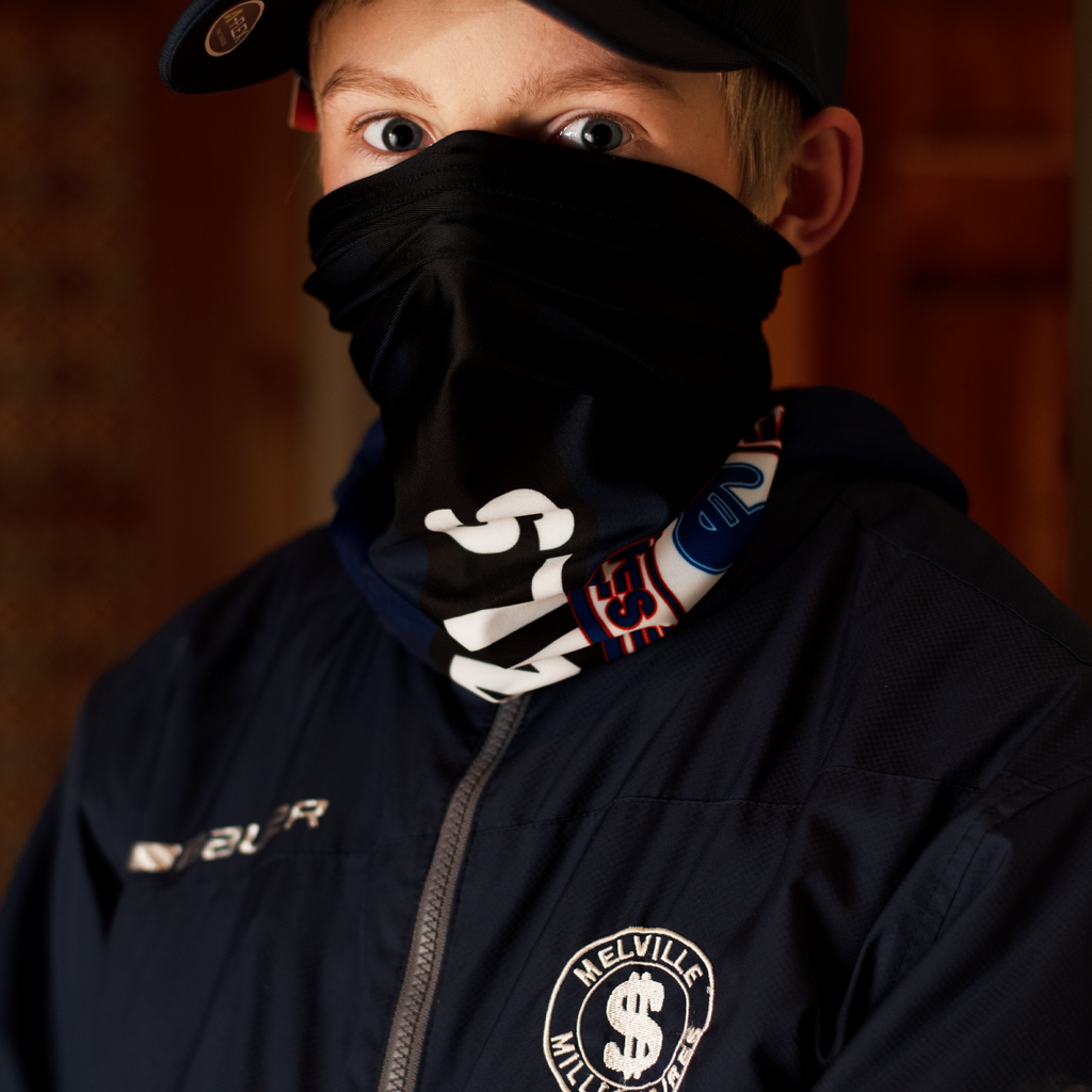 Gaiter