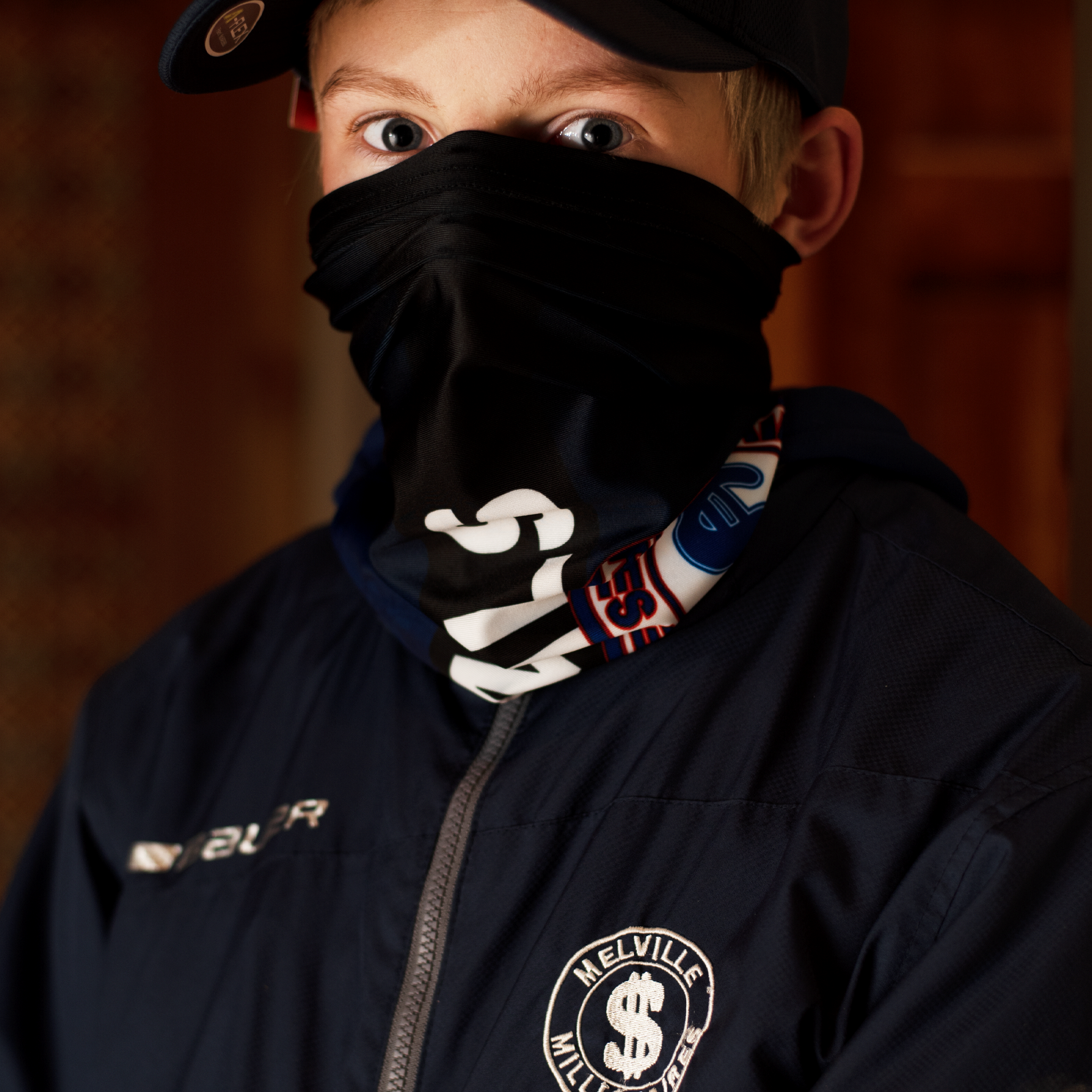 Gaiter