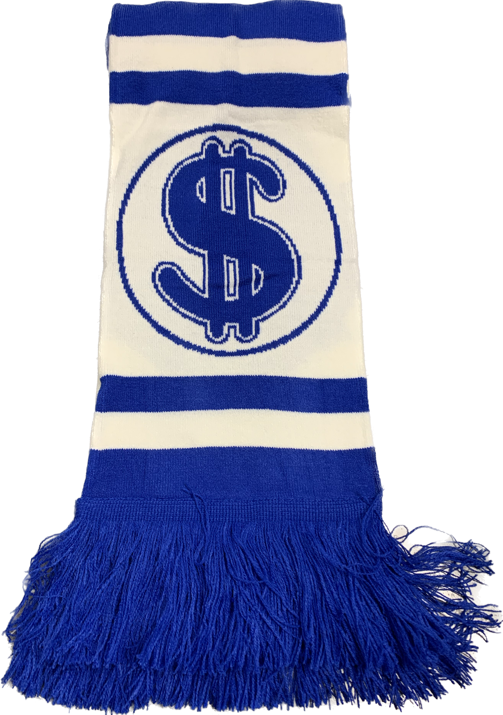 Bardown Scarf - Double Sided