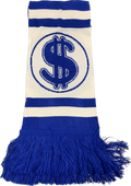 Bardown Scarf - Double Sided