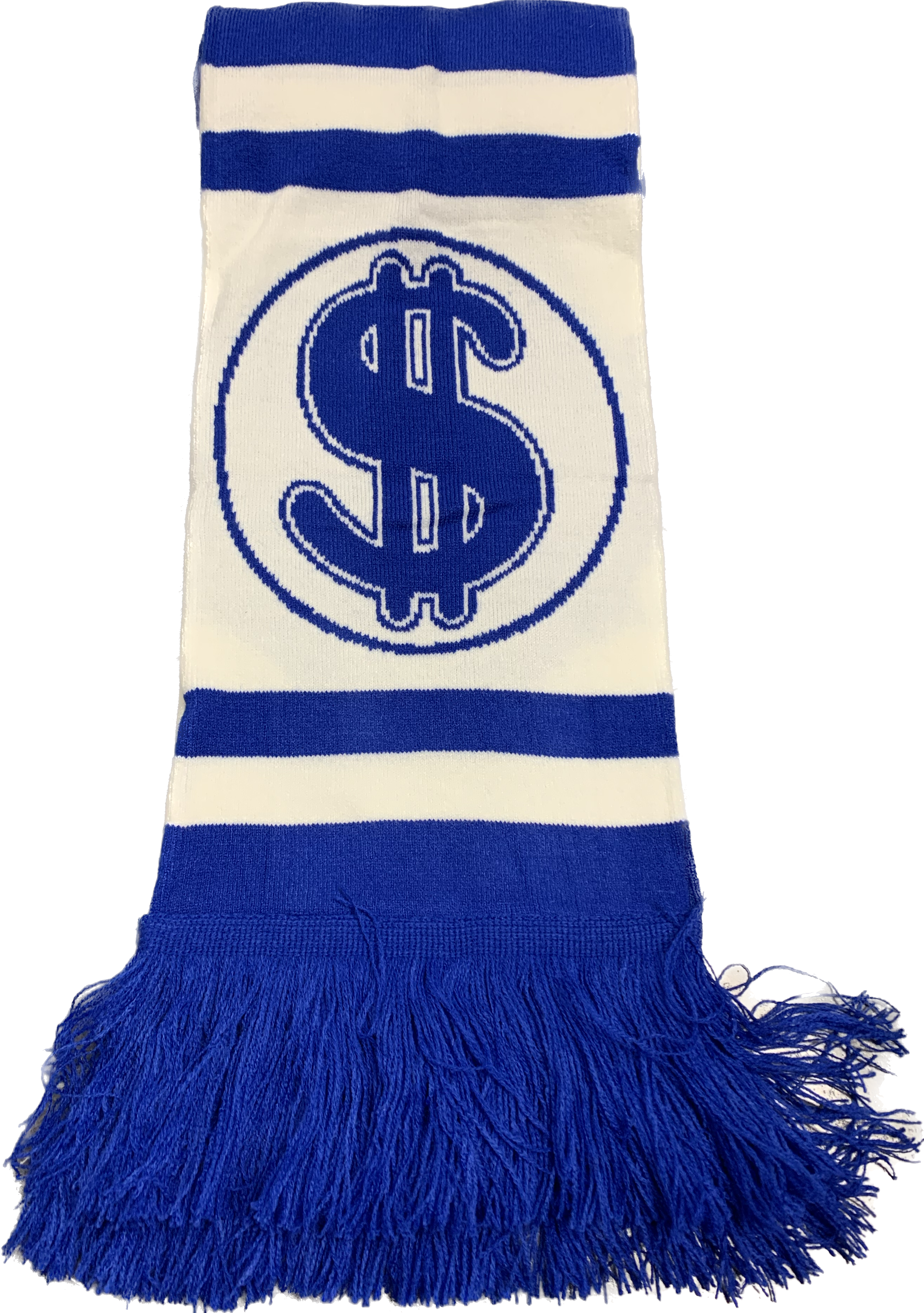 Bardown Scarf - Double Sided
