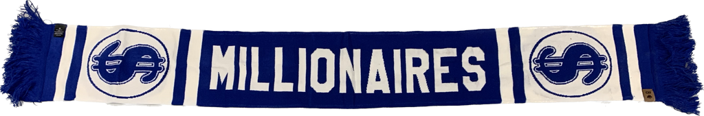 Bardown Scarf - Double Sided