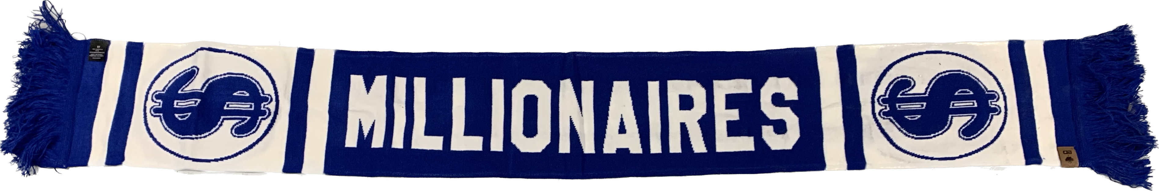 Bardown Scarf - Double Sided