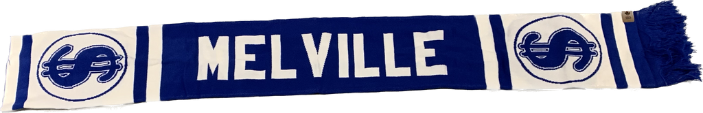 Bardown Scarf - Double Sided