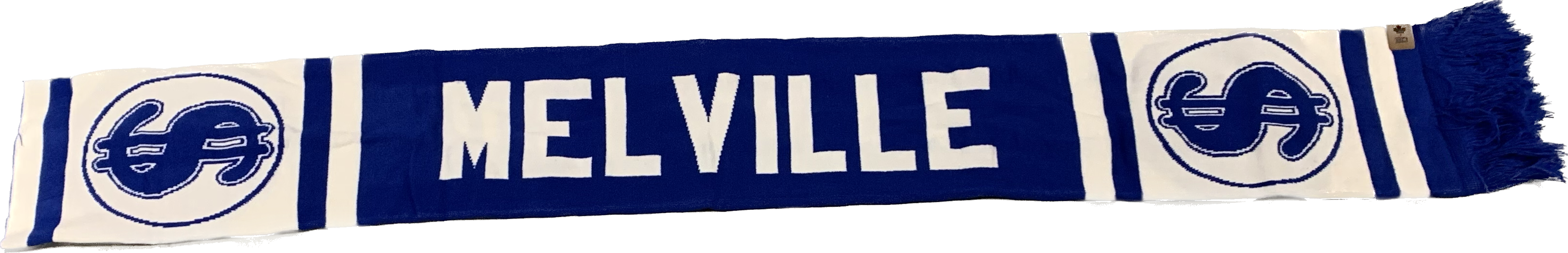 Bardown Scarf - Double Sided