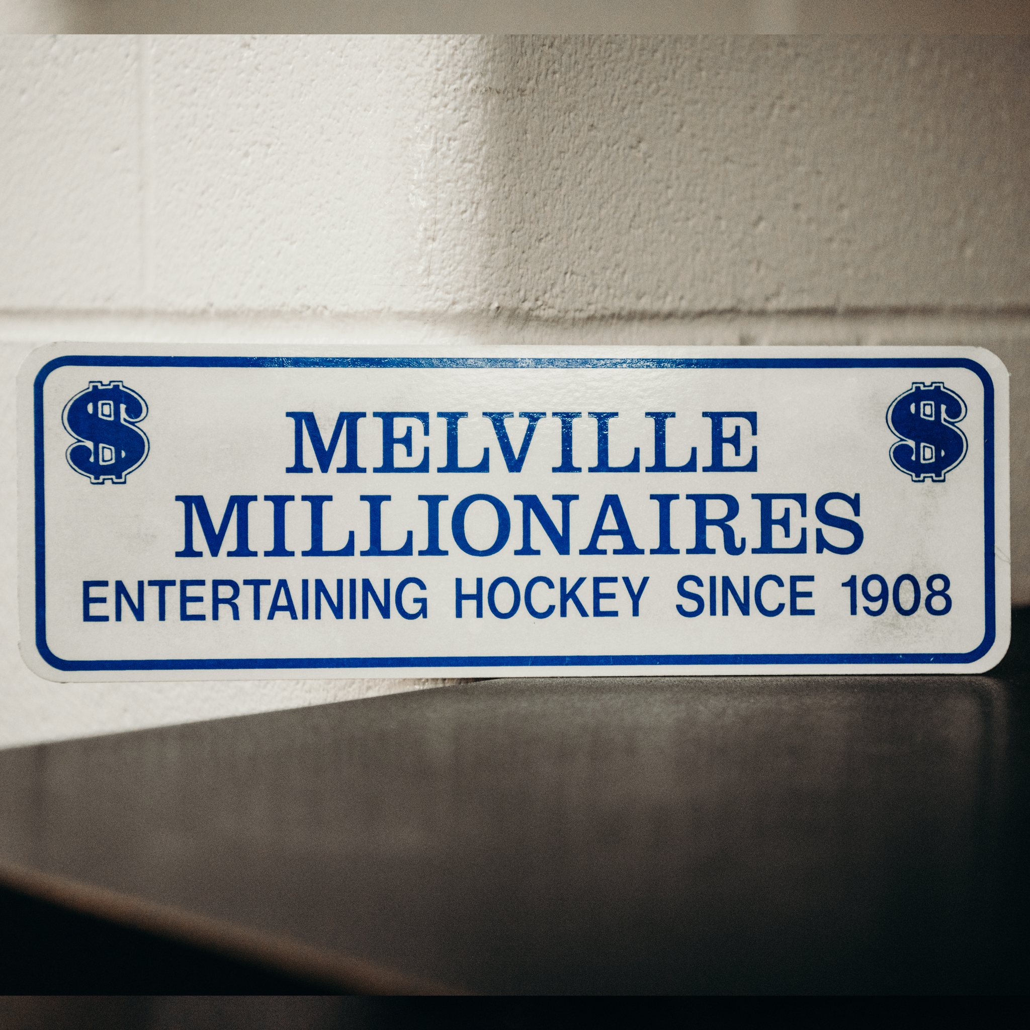 License Plates
