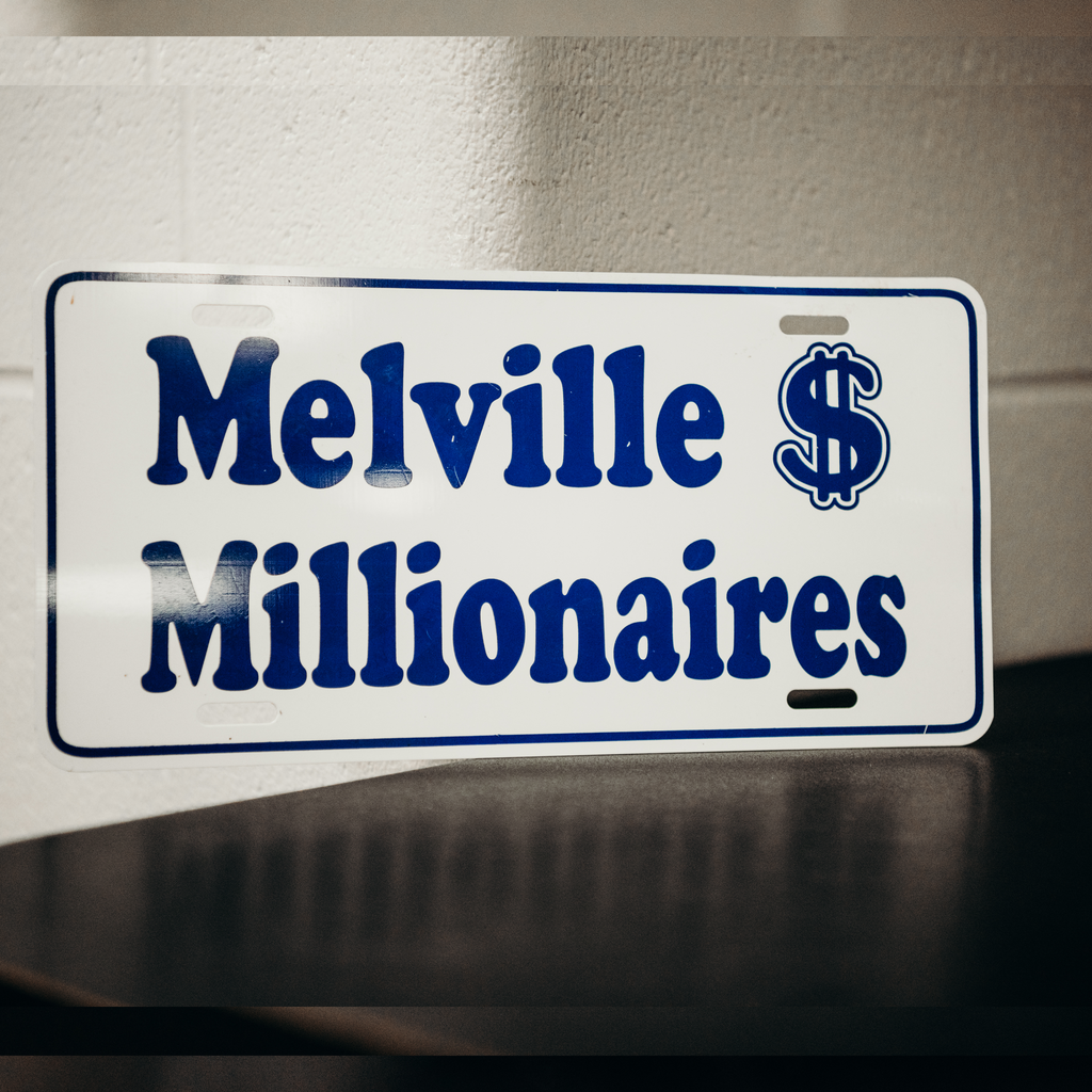 License Plates