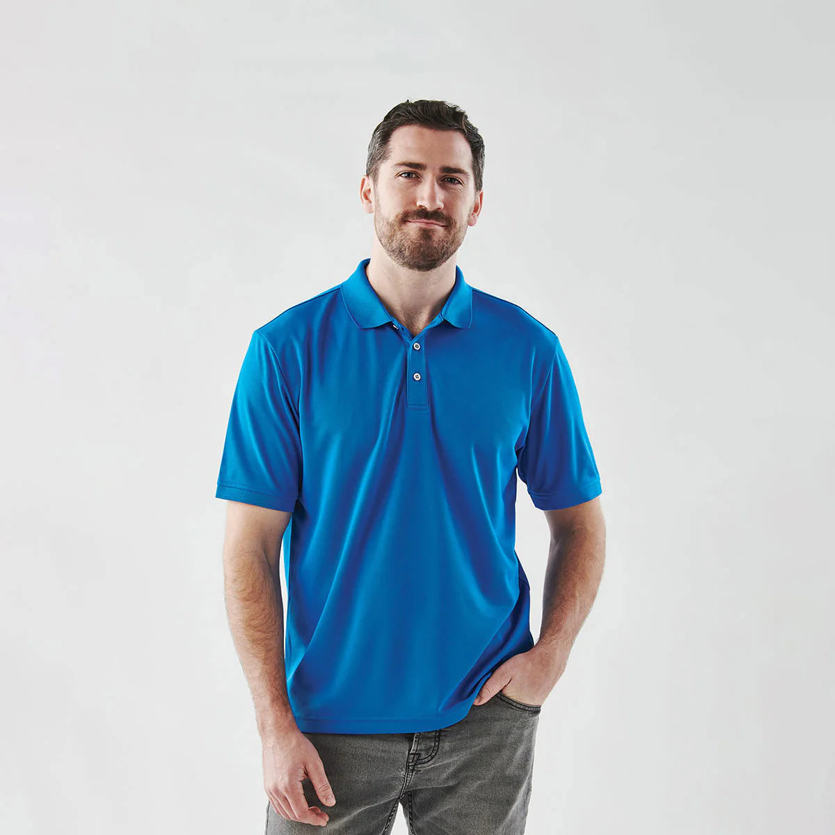 Men's Golf Shirt