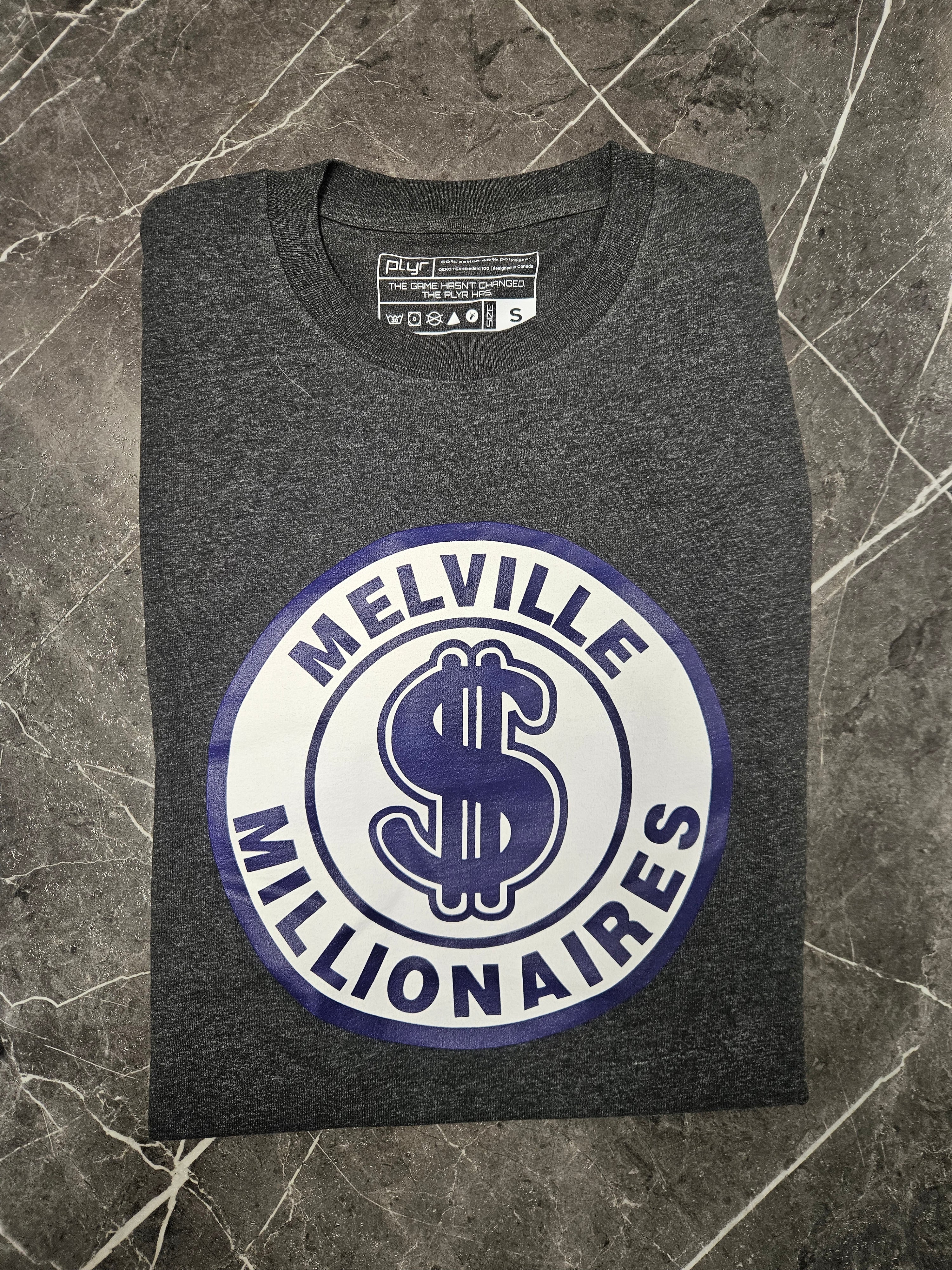 PLYR T-Shirt