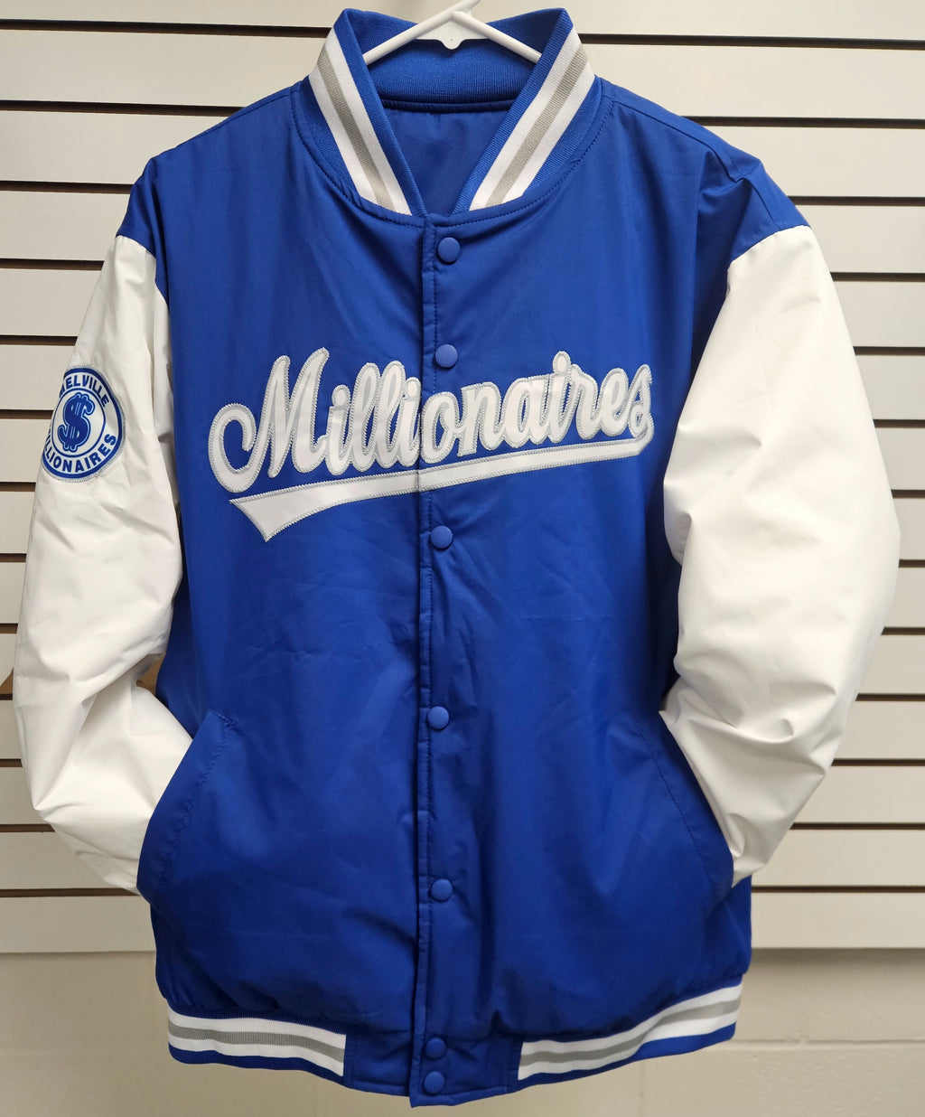 Youth Bomber Jacket