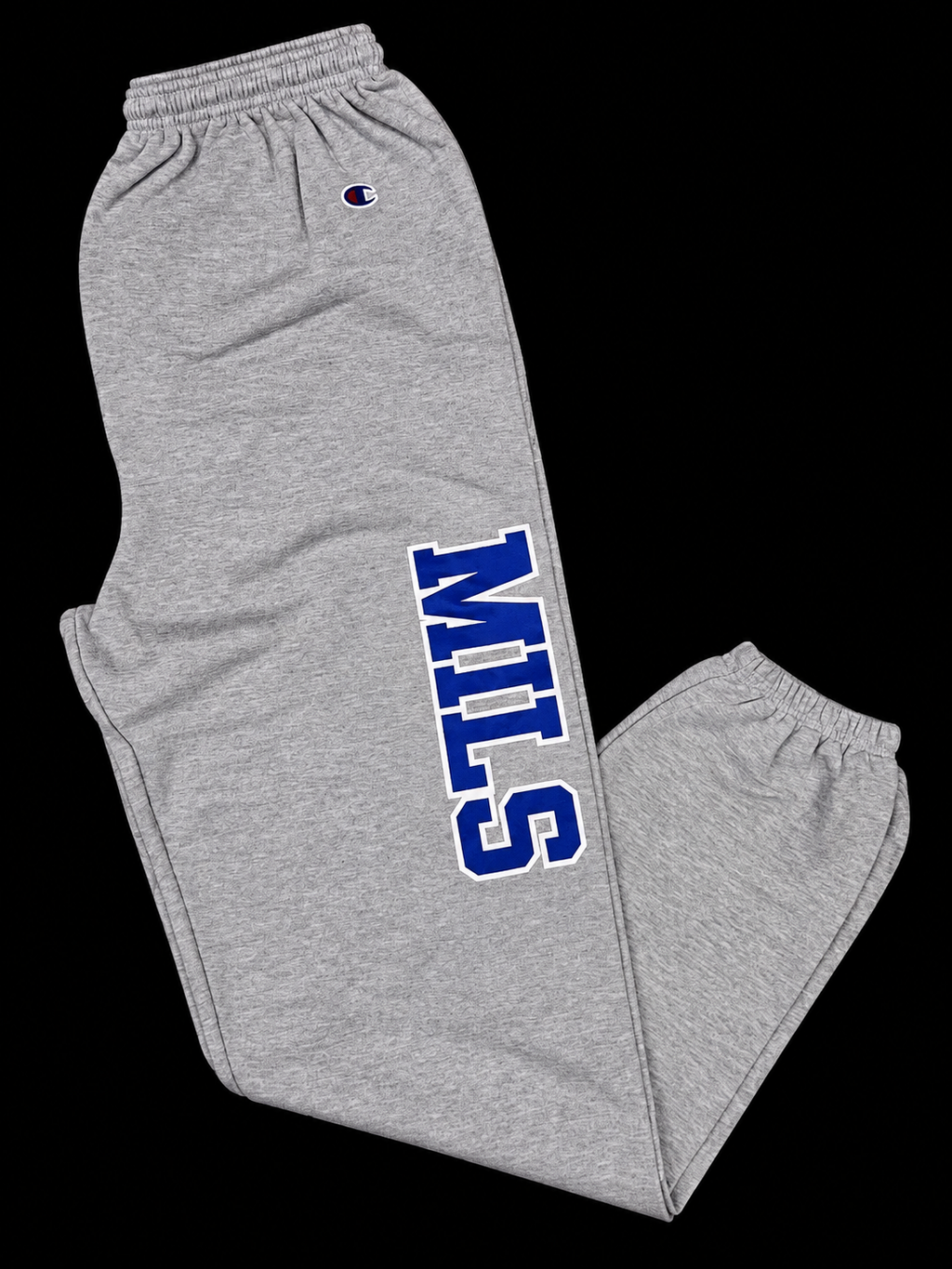 Youth Sweat Pants - Mils