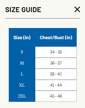 Women's Quarter Zip