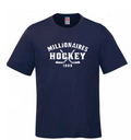 Youth Millionaires Crossed Sticks T-Shirt